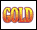 gold lines
